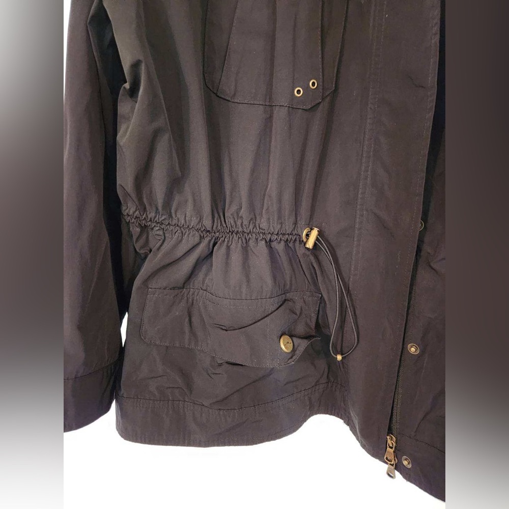 Ralph Lauren Rain Coat